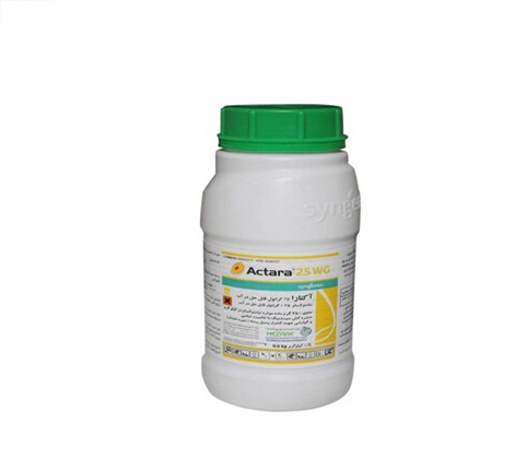 آکتارا 25 گرانول 